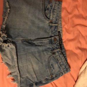 Women’s shorts
